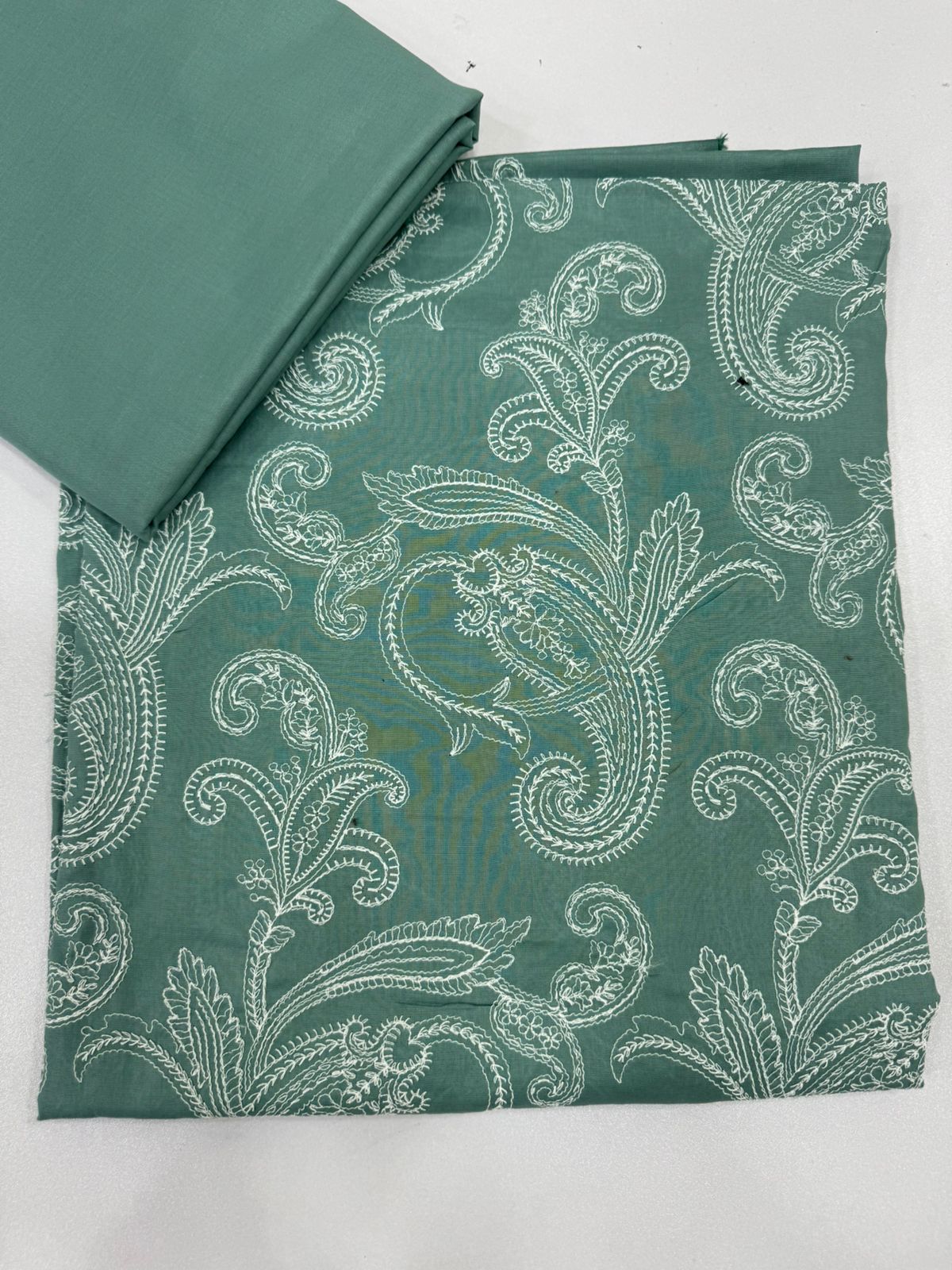 2 Piece Lawn