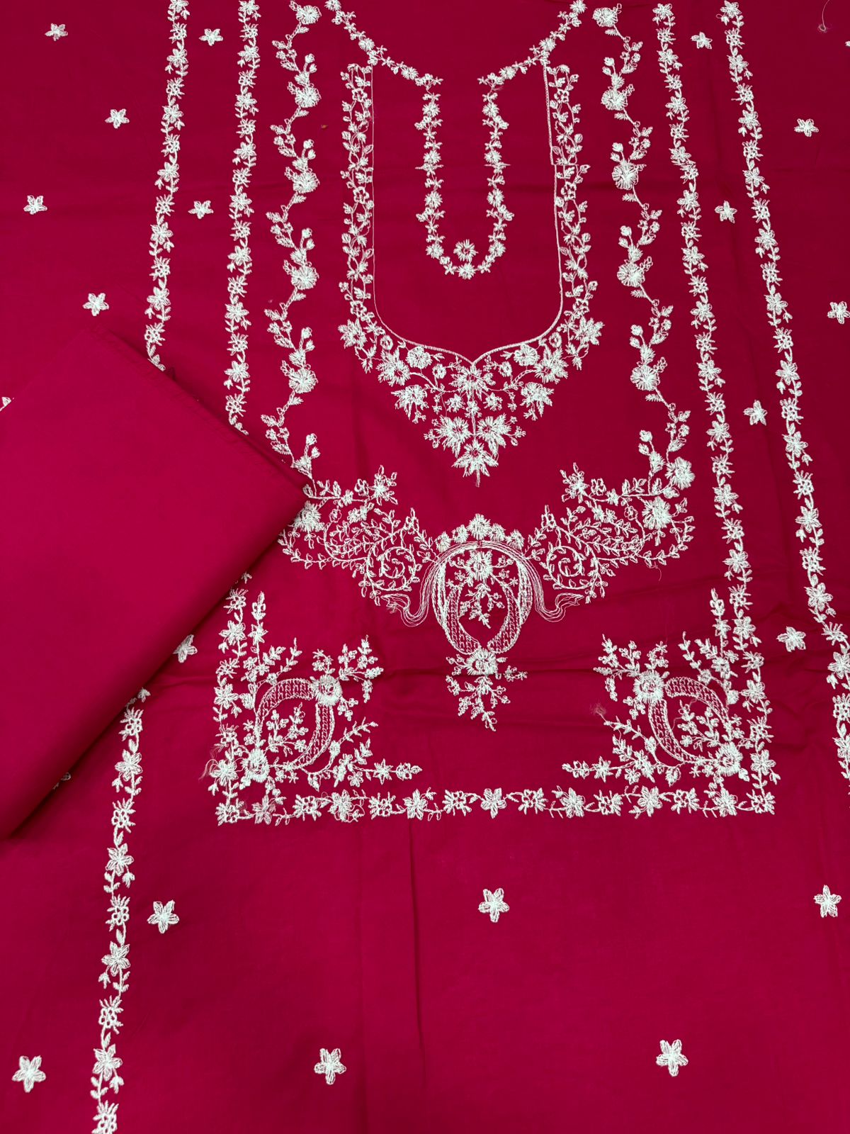Bareeza lawn 2piece