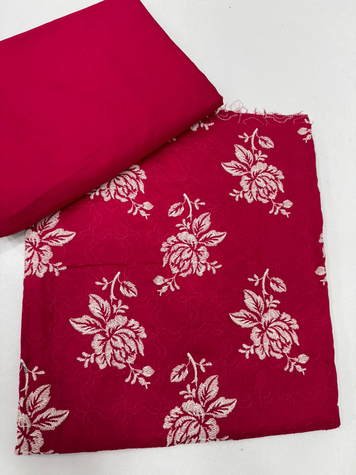Bareeza lawn 2piece