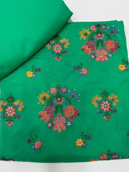 Bareeza lawn 2piece