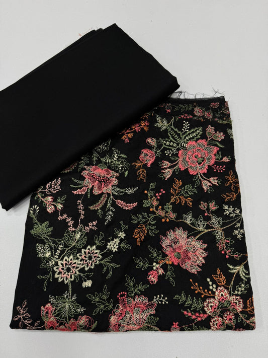 Bareeza lawn 2piece