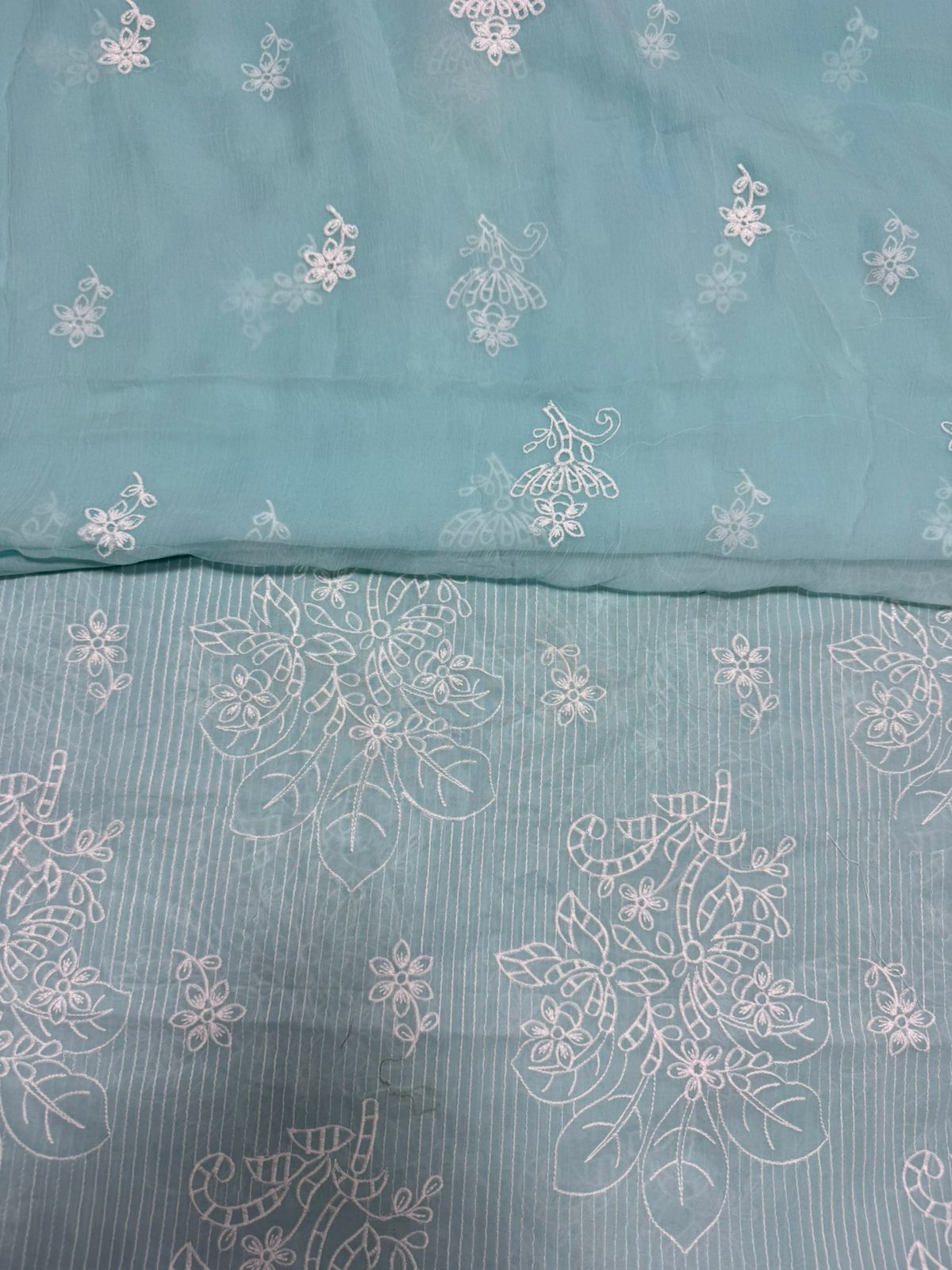Bareeze Swiss lawn 3piece