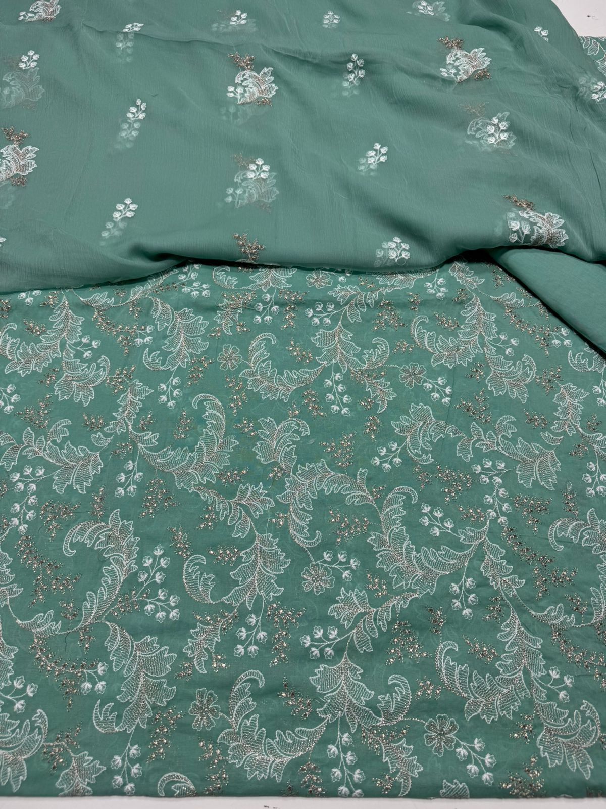 Bareeze lawn 3piece