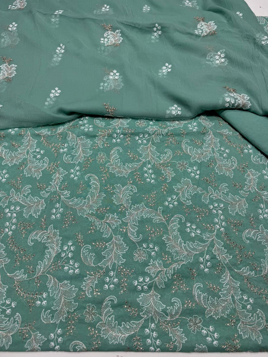 Bareeze lawn 3piece
