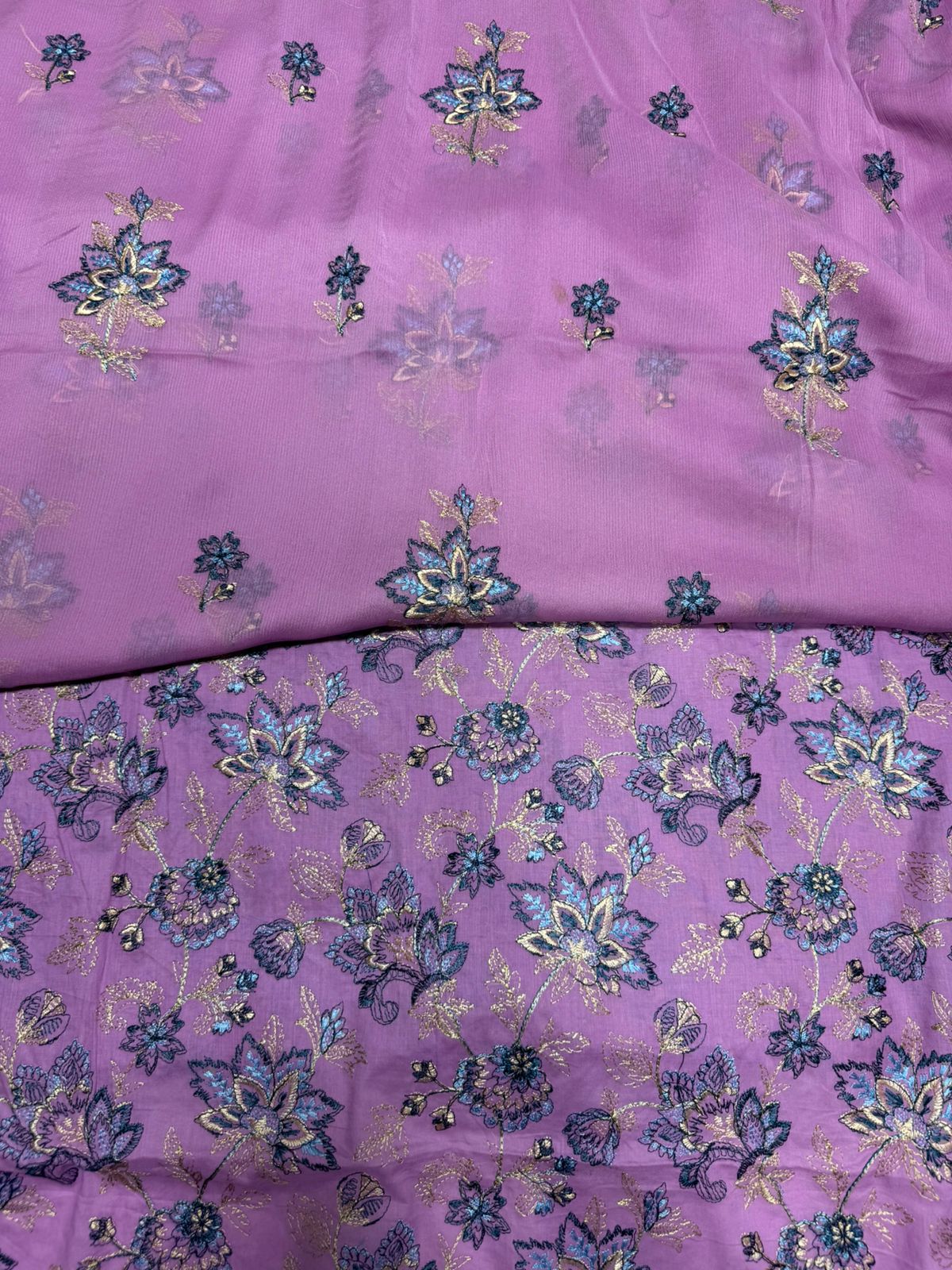 Bareeze lawn 3piece