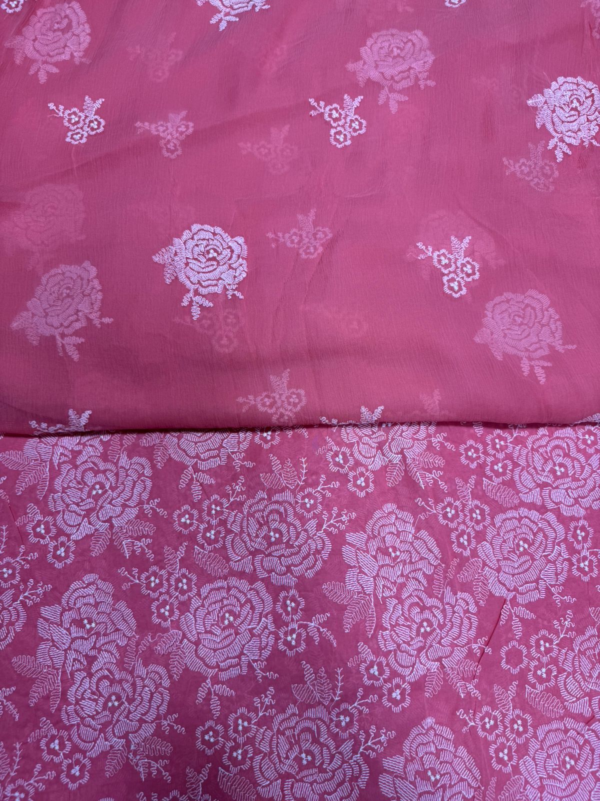 bareeze swiss lawn 3piece