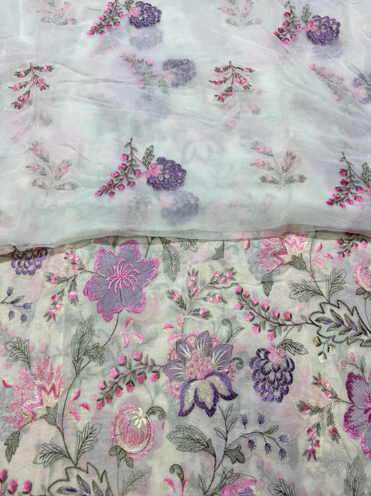 Bareeze lawn 3piece
