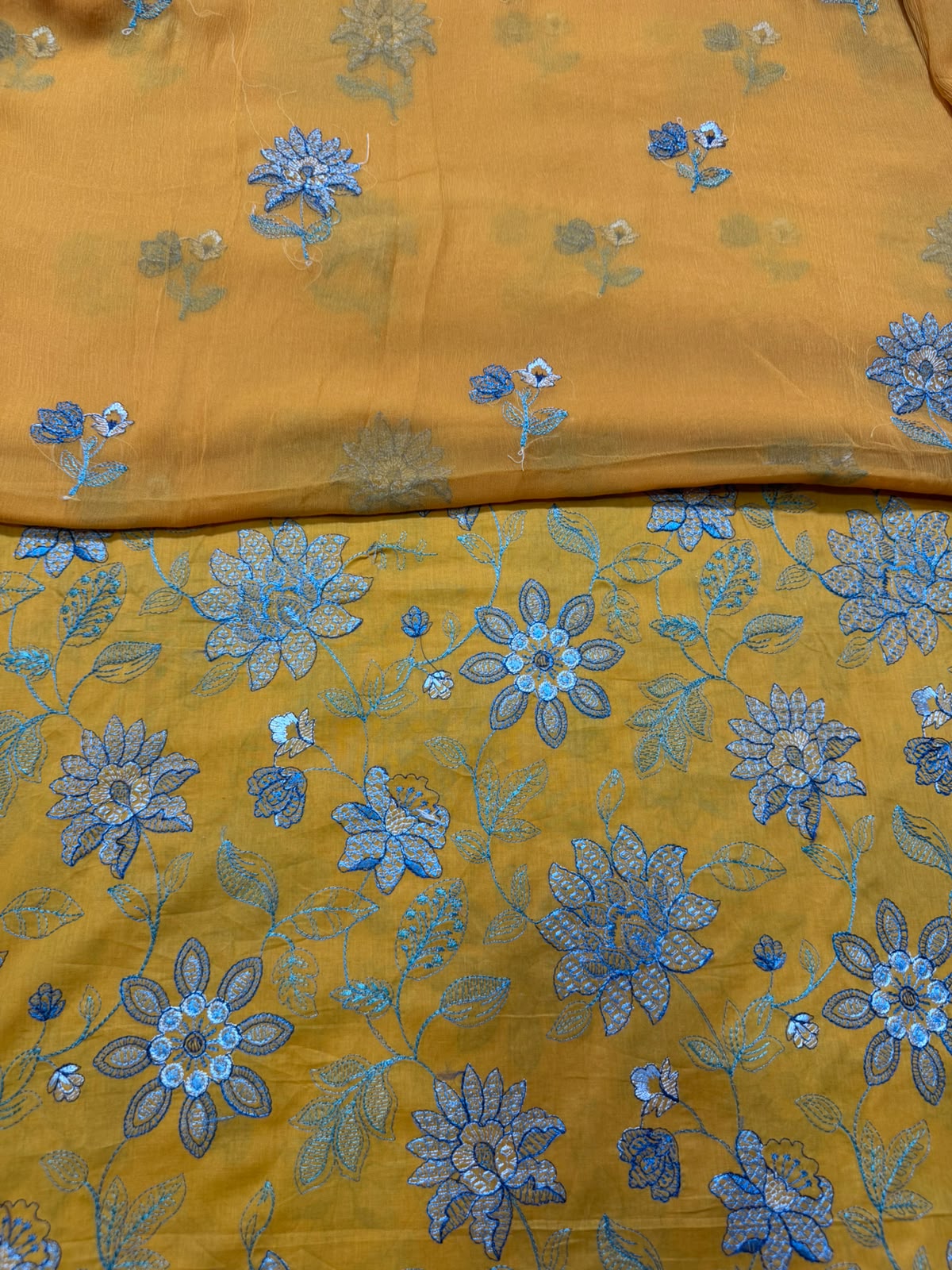 bareeze lawn 3piece