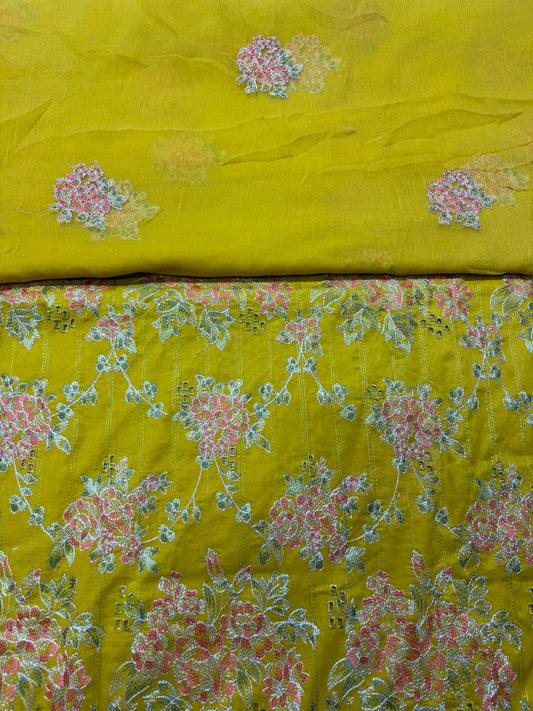 Bareeze lawn 3piece