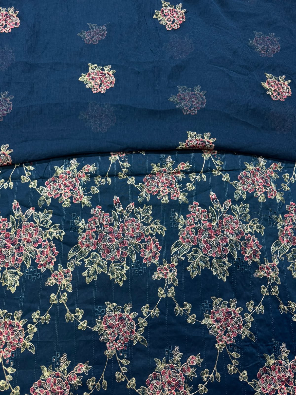 Bareeze lawn 3piece