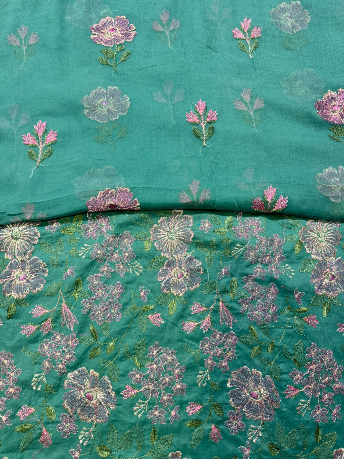 Bareeze lawn 3piece