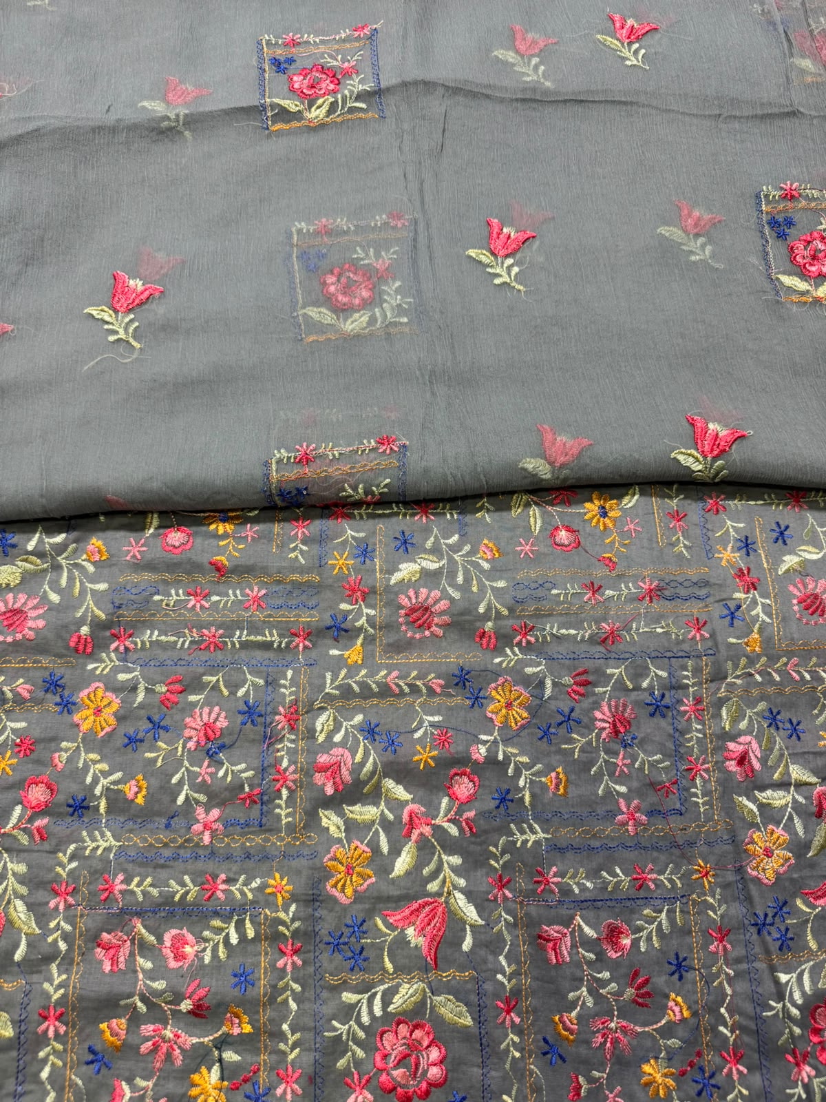 Bareeze lawn 3piece