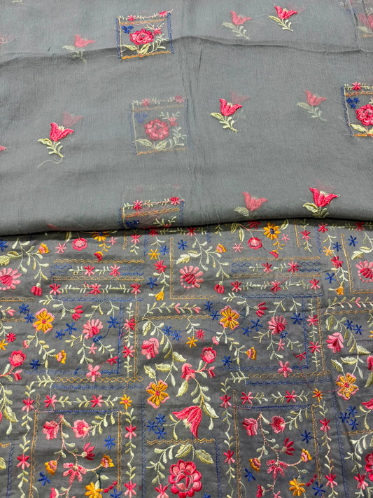 Bareeze lawn 3piece