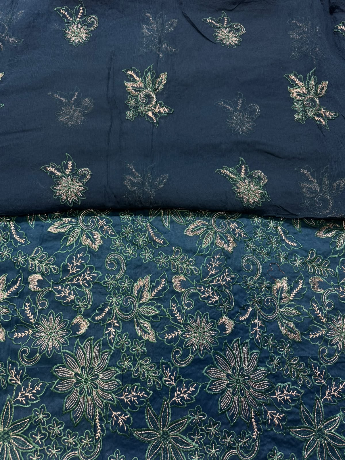 Bareeze lawn 3piece