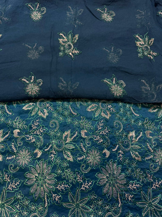 Bareeze lawn 3piece