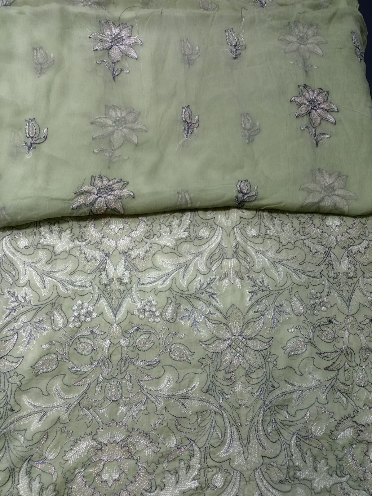 Bareeze lawn 3piece