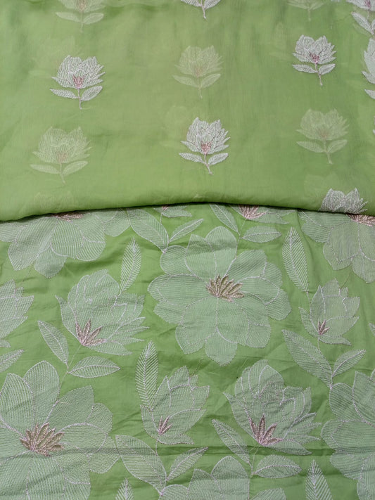 Bareeze lawn 3piece