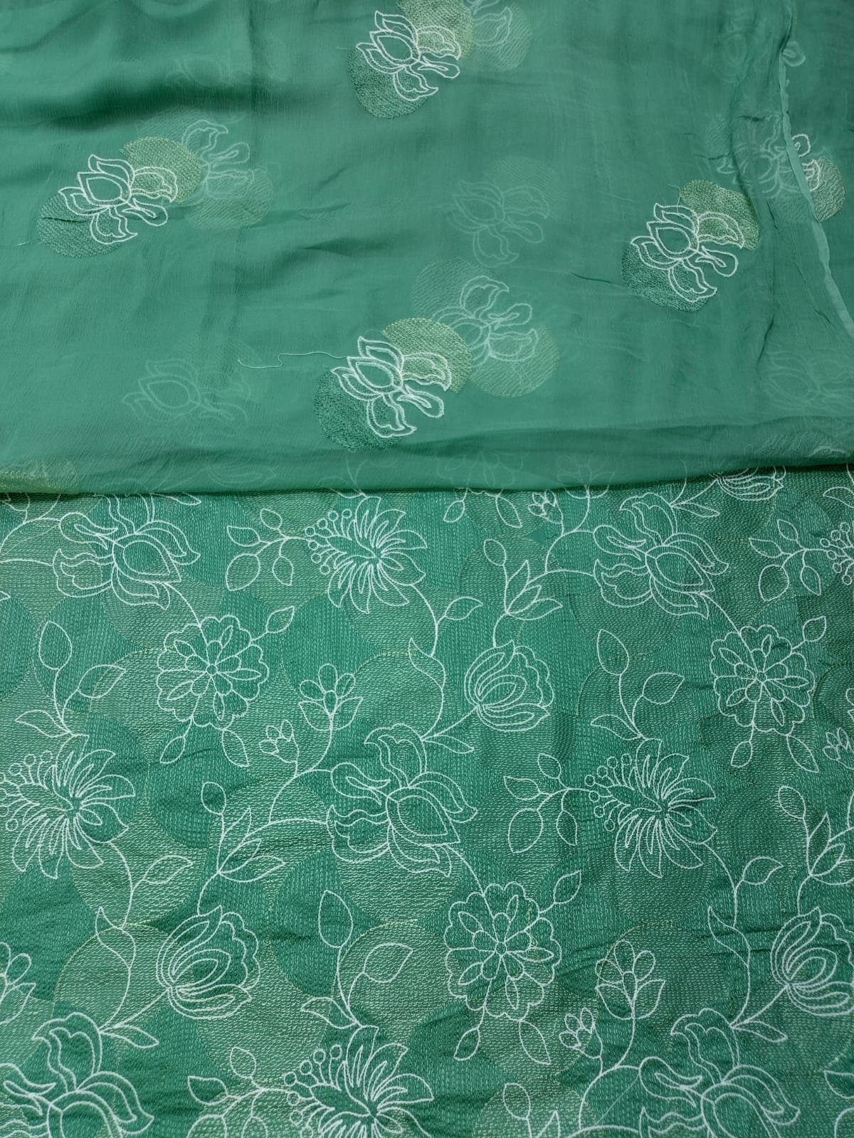Bareeze lawn 3piece