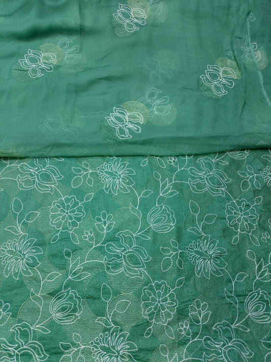 Bareeze lawn 3piece