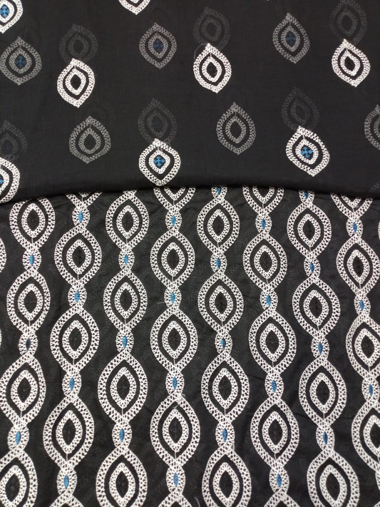 Bareeze lawn 3piece