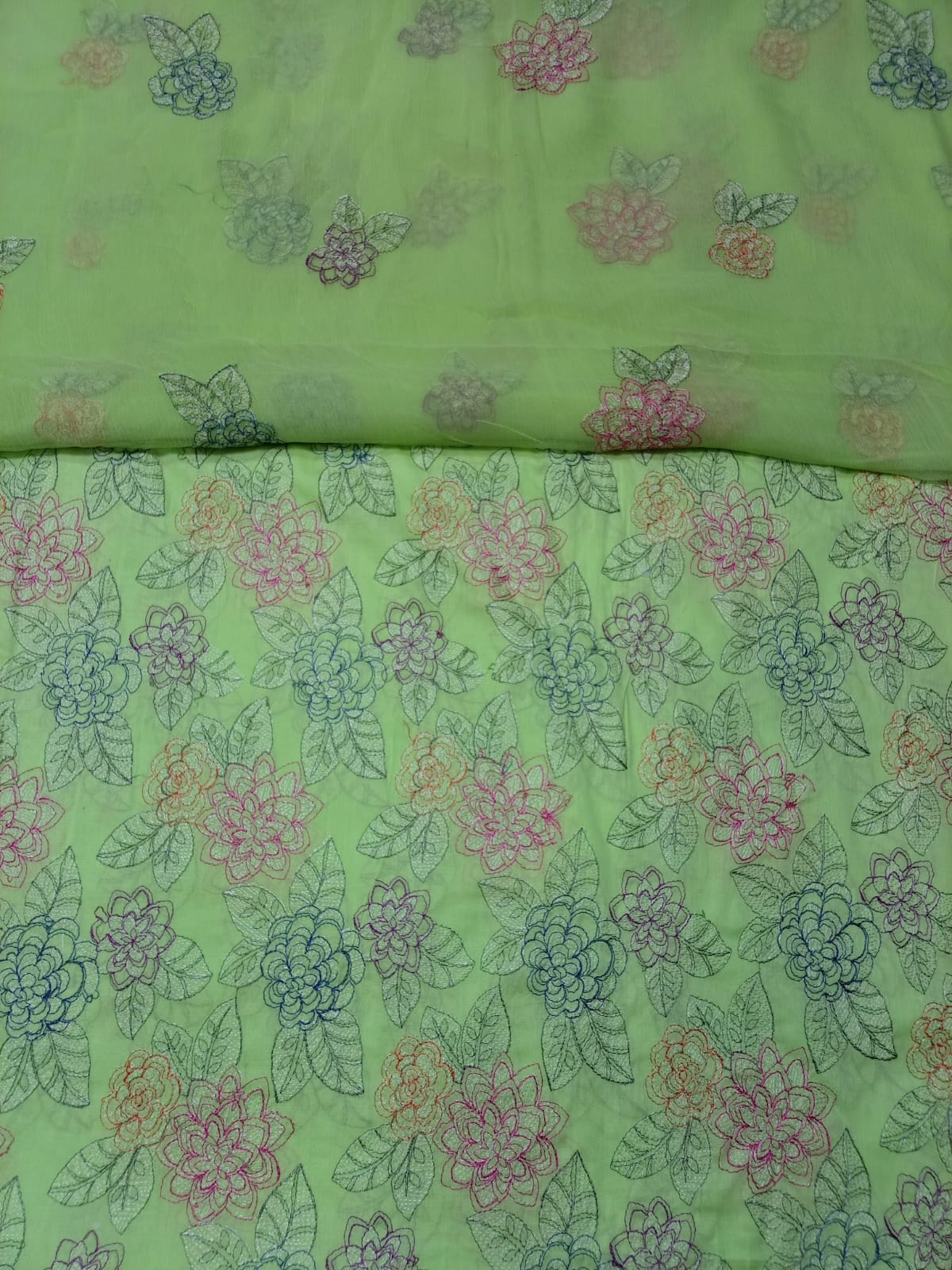 Bareeze lawn 3piece
