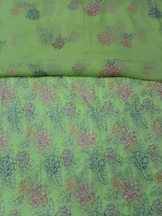 Bareeze lawn 3piece