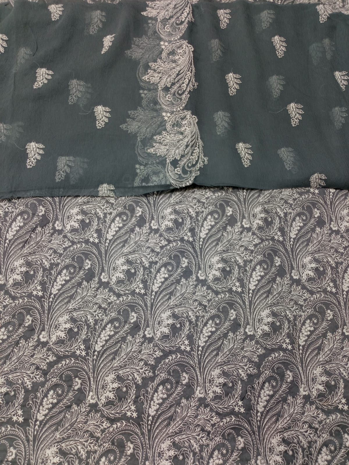 Bareeze lawn 3piece
