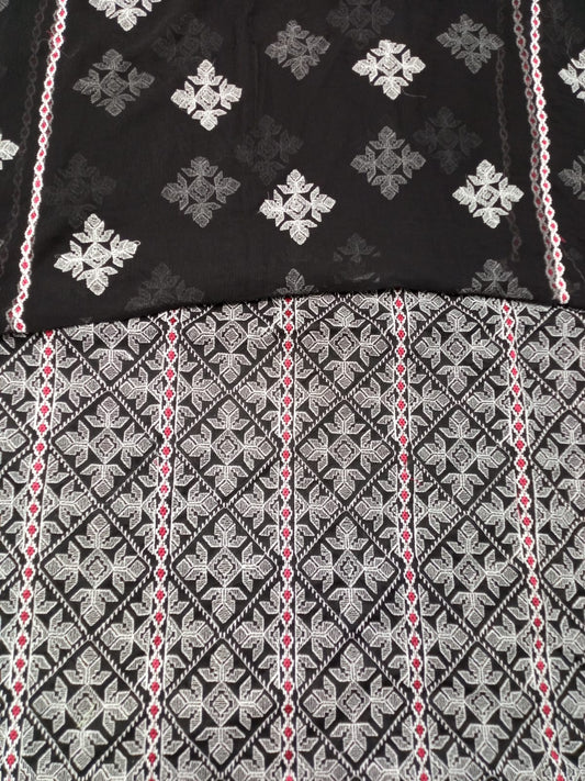 Bareeze lawn 3piece