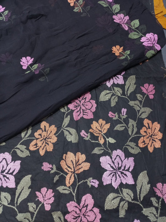 Bareeze lawn 3piece