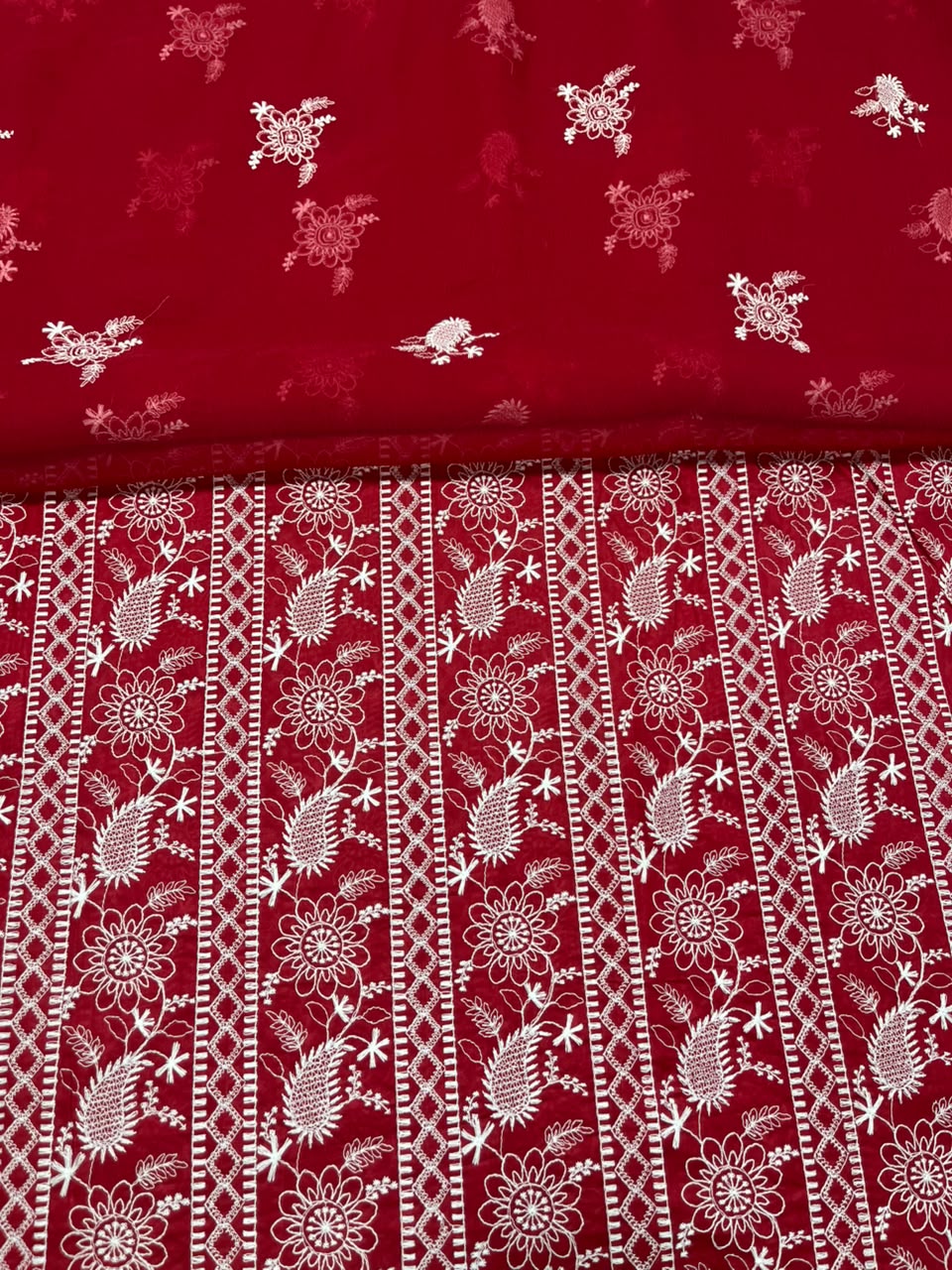 Bareeze lawn 3piece
