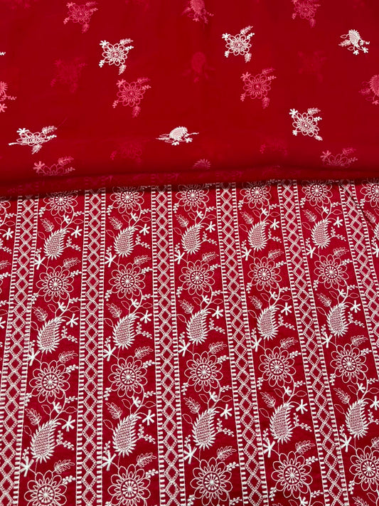 Bareeze lawn 3piece