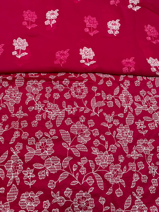Bareeze lawn 3piece
