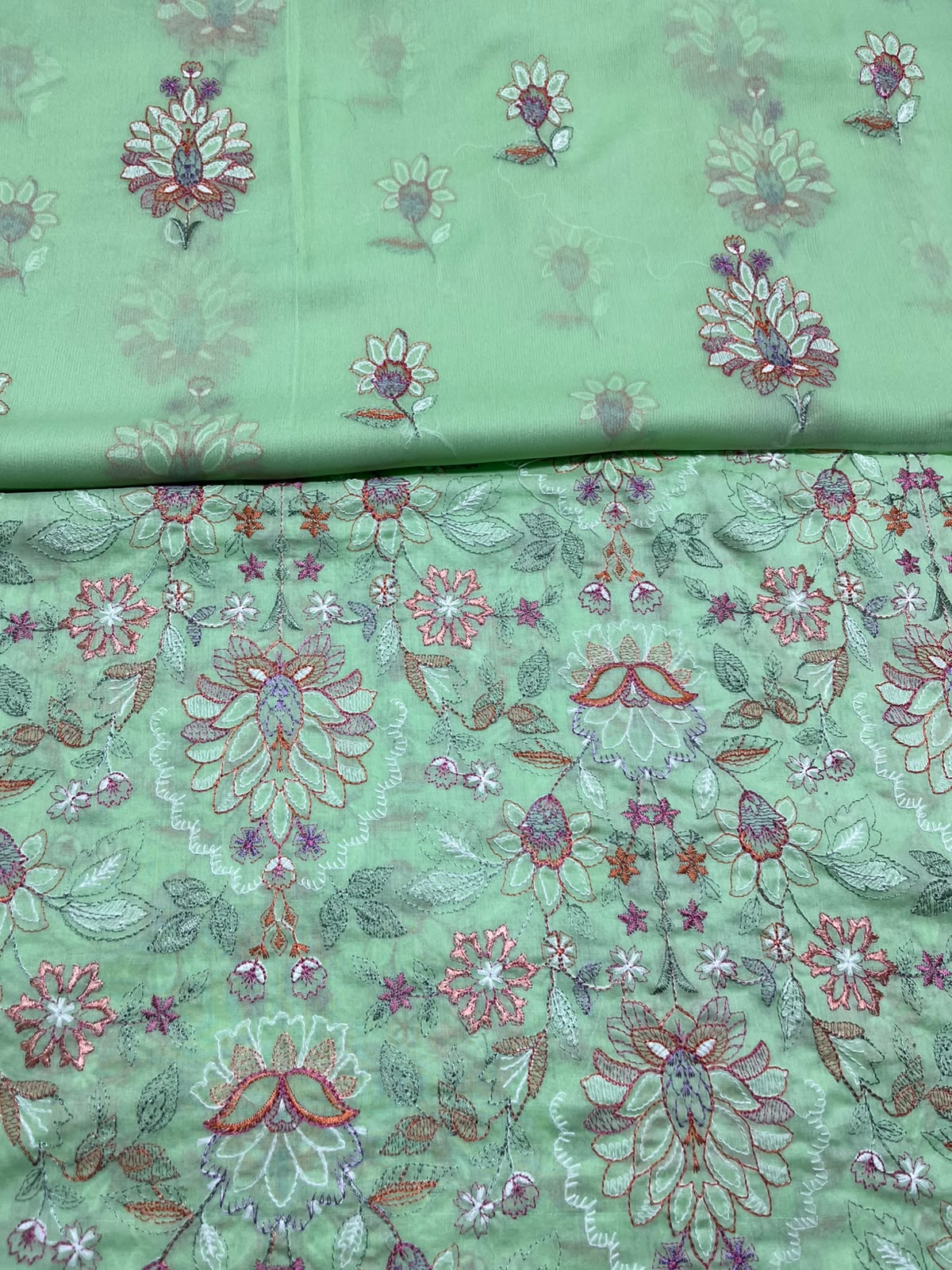 Bareeze lawn 3piece
