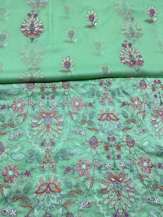 Bareeze lawn 3piece