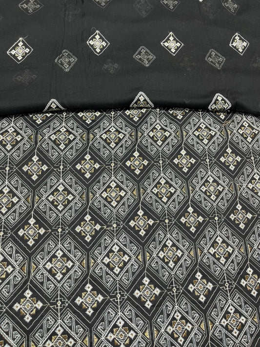 Bareeze lawn 3piece