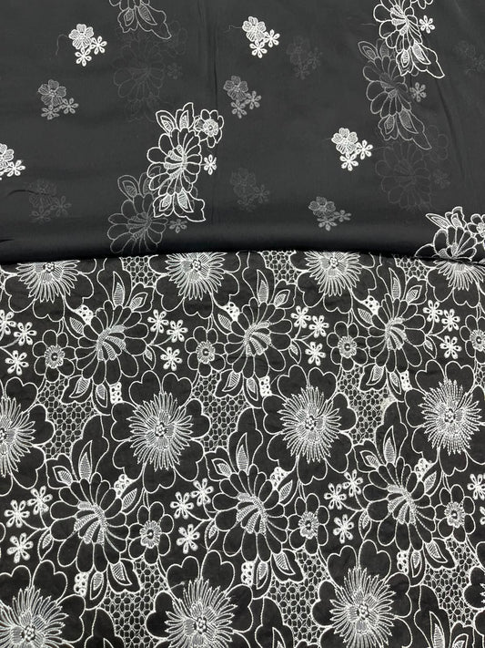Bareeze lawn 3piece