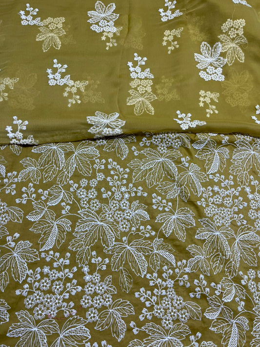 Bareeze Lawn 3piece