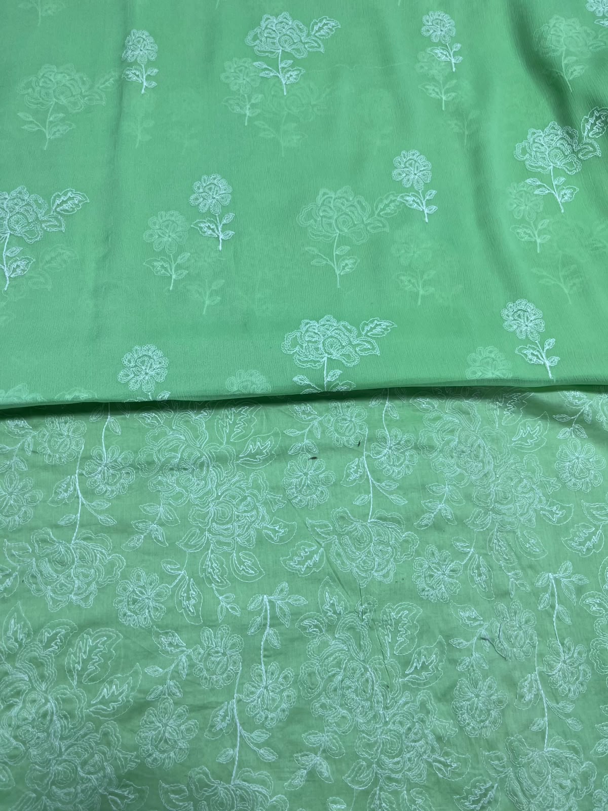 Bareeze Lawn 3piece