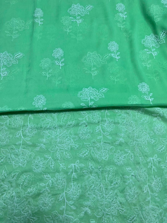 Bareeze Lawn 3piece