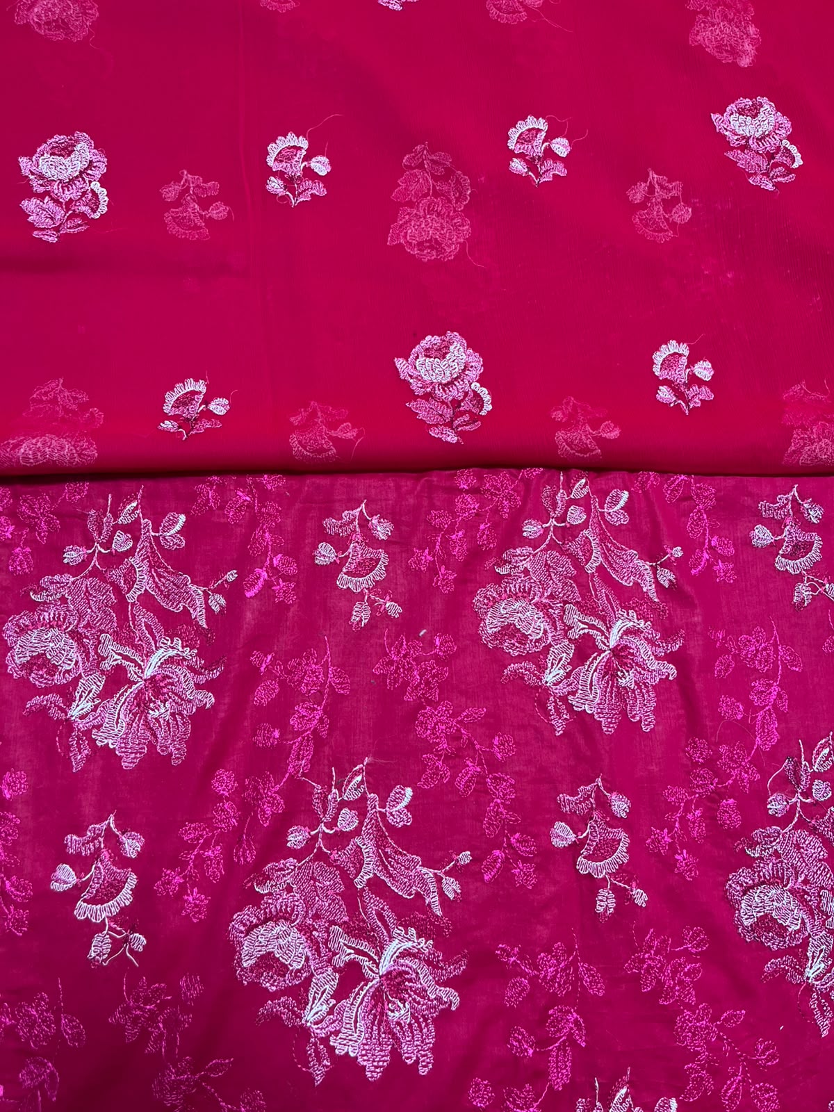 Bareeze Lawn 3piece