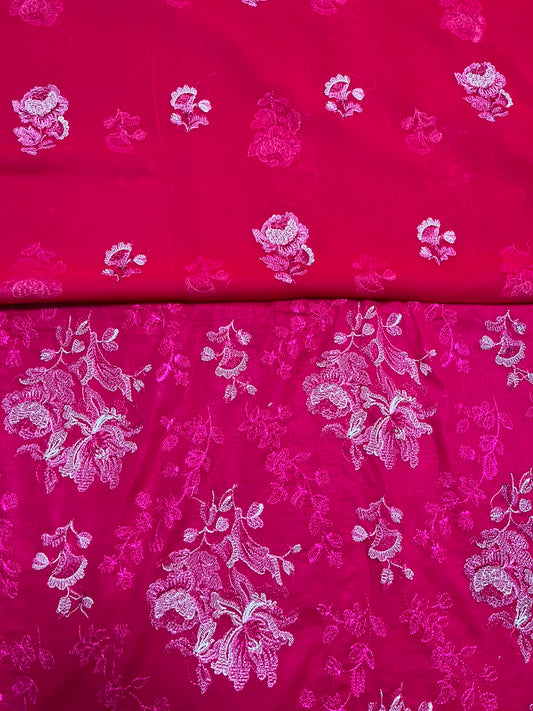 Bareeze Lawn 3piece