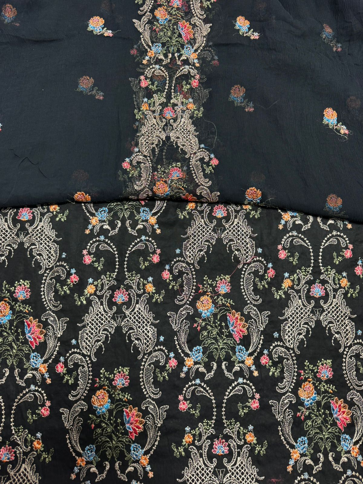 Bareeze Lawn 3piece