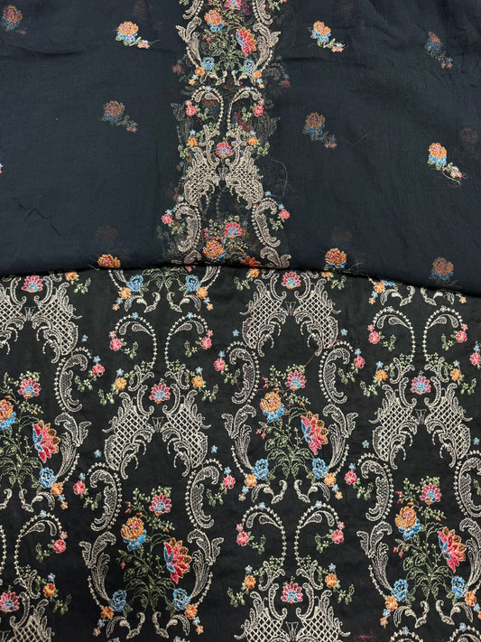 Bareeze Lawn 3piece