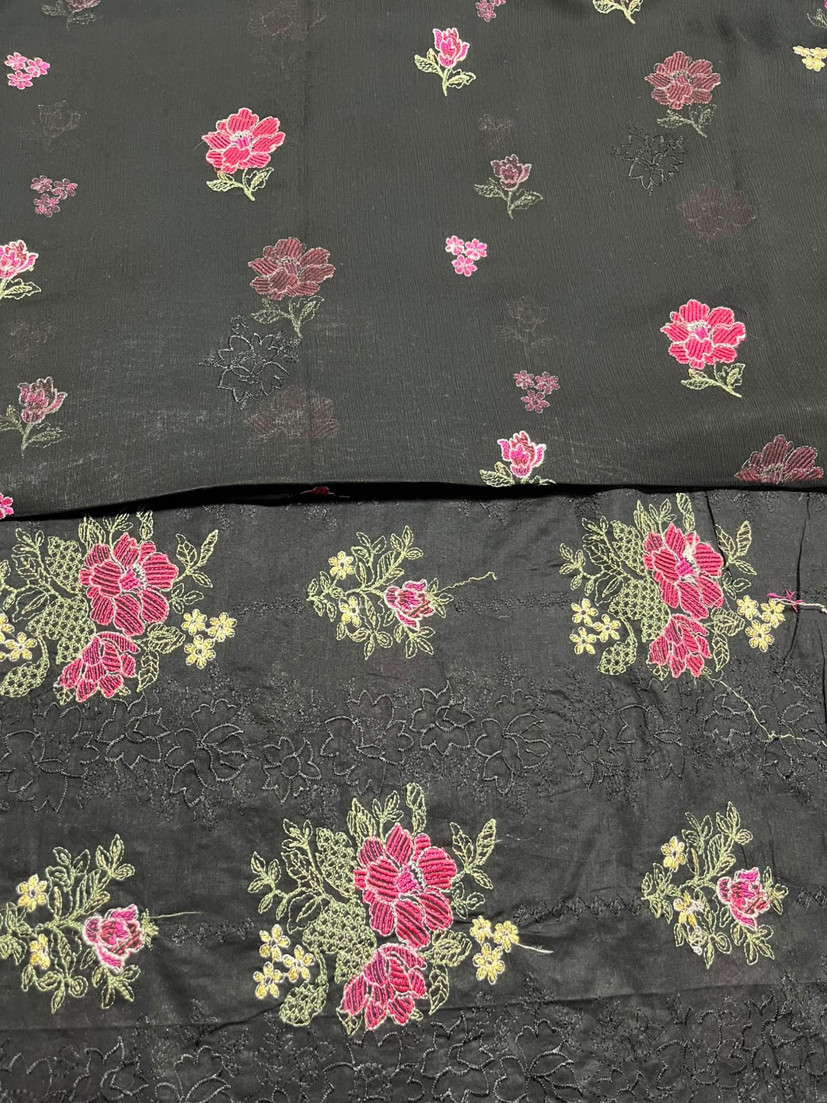 Bareeze Lawn 3piece