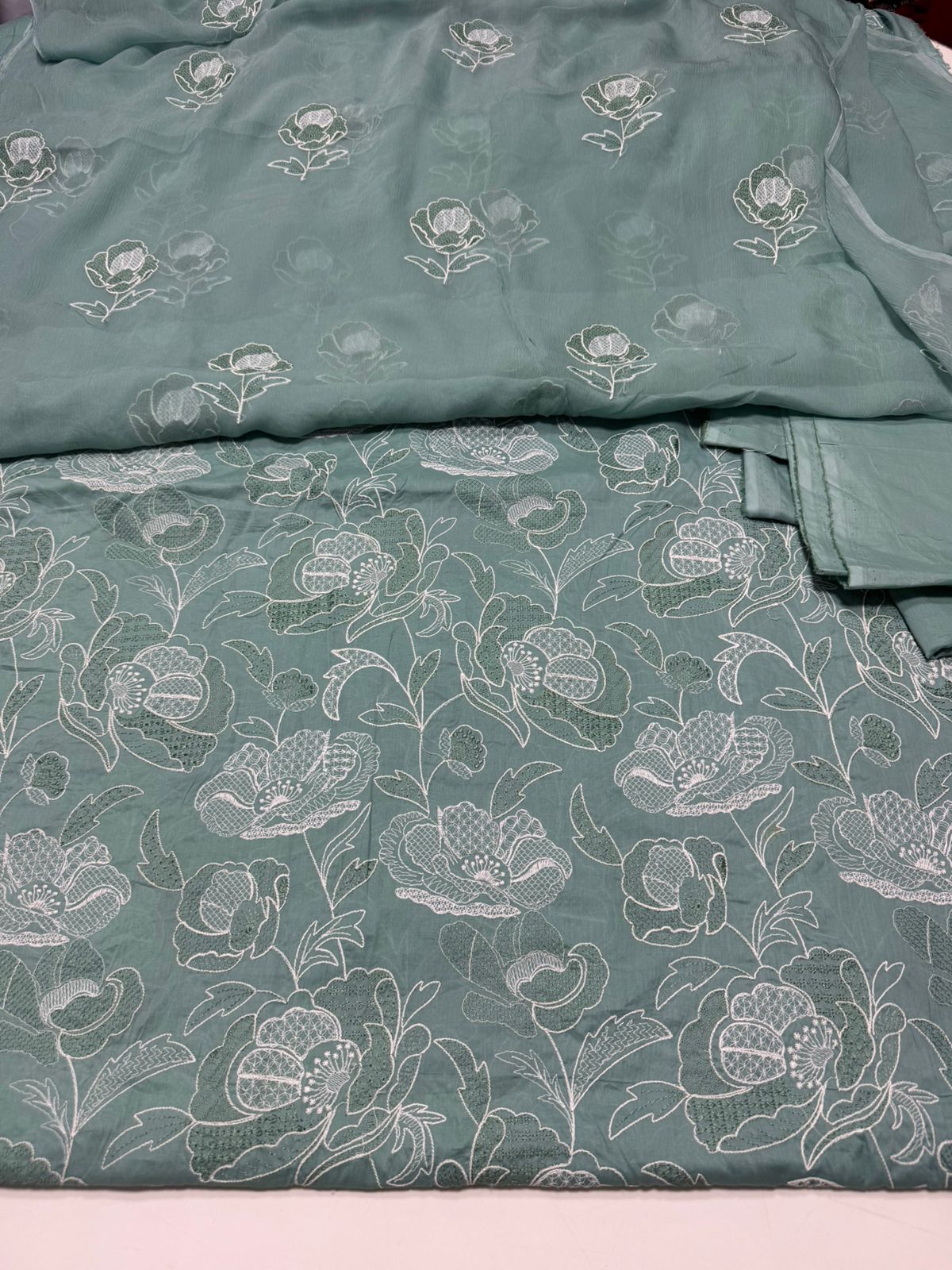 Bareeze lawn 3piece
