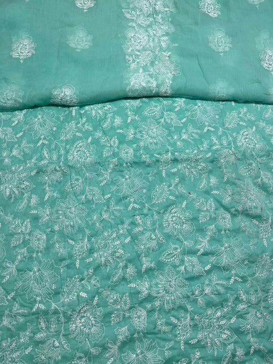Bareeze lawn 3piece