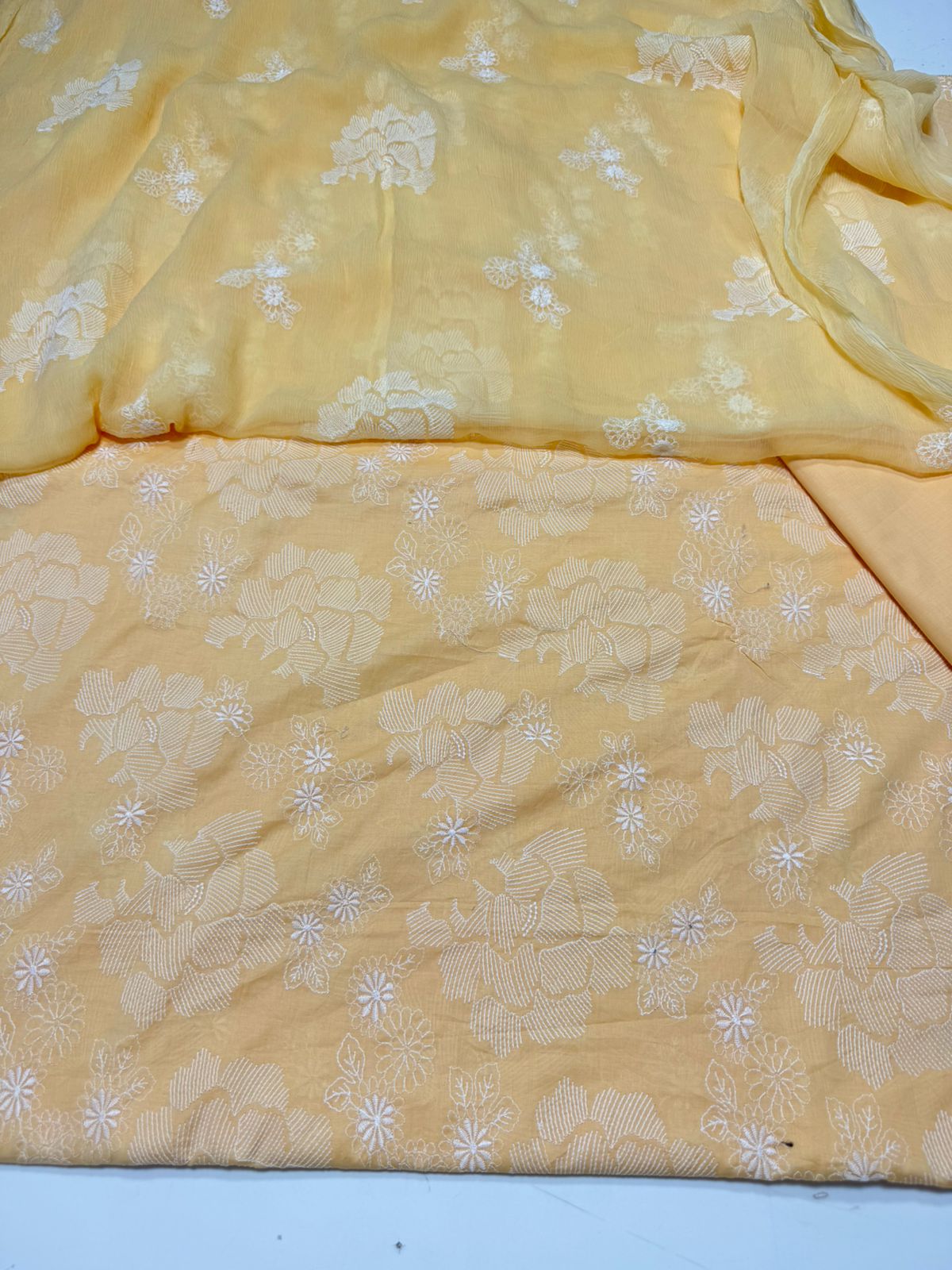 Bareeze lawn 3piece