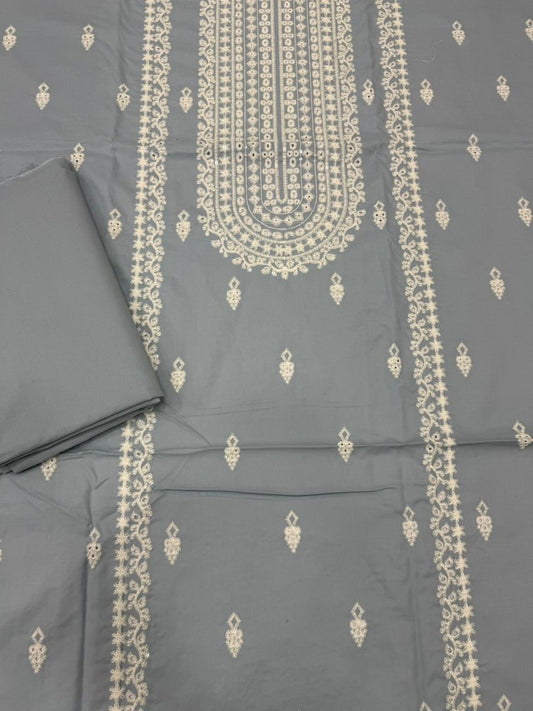 Bareeza lawn 2piece