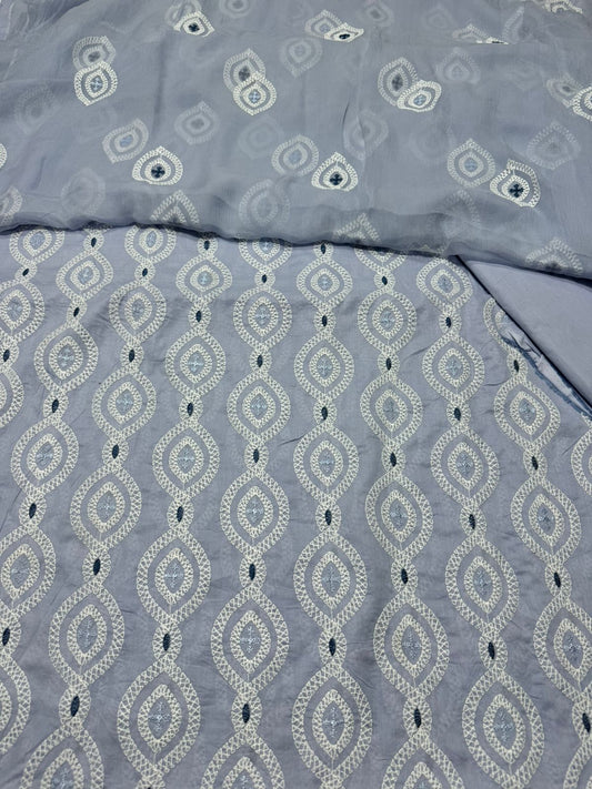 Bareeze lawn 3piece