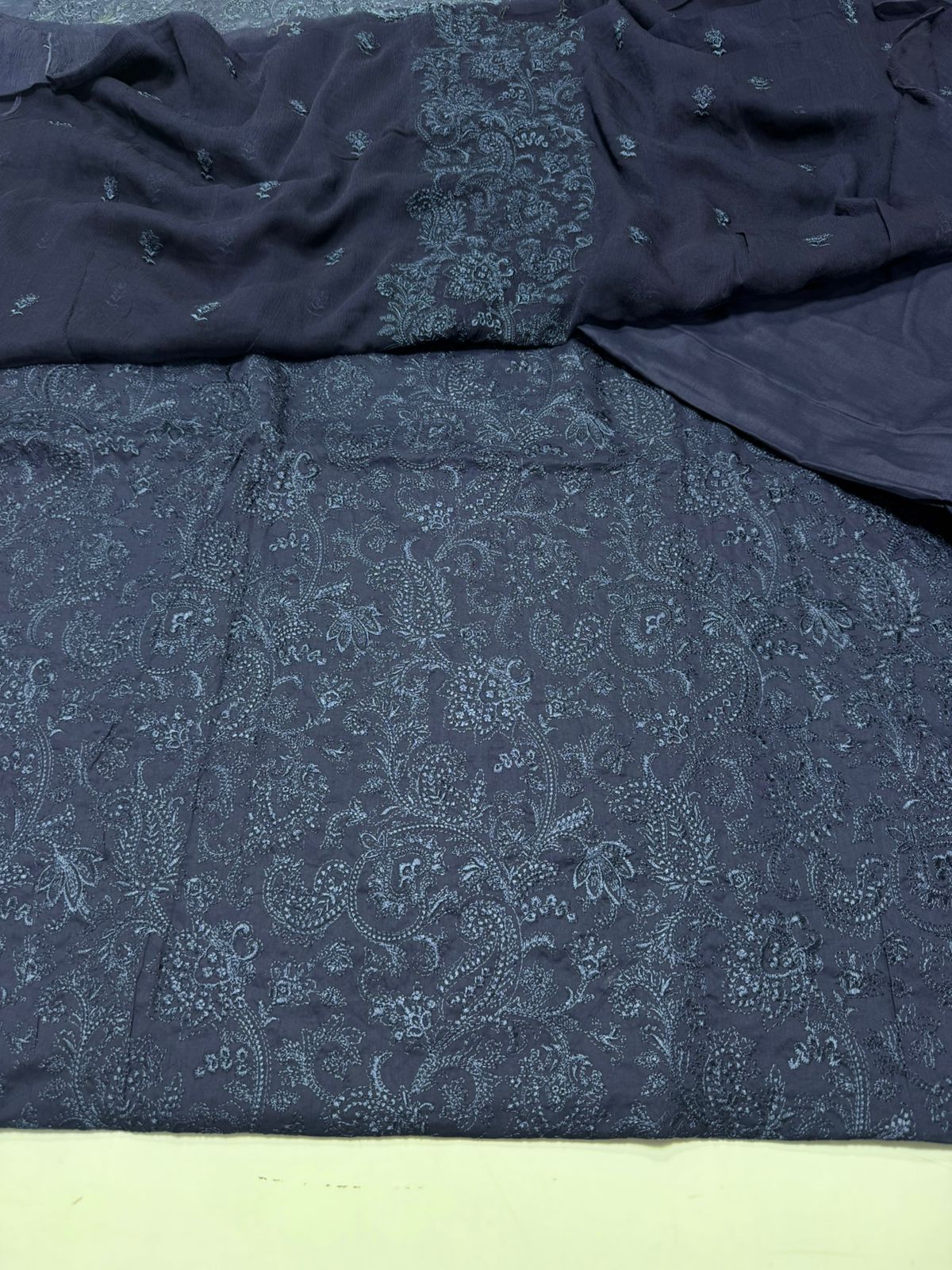 Bareeze lawn 3piece